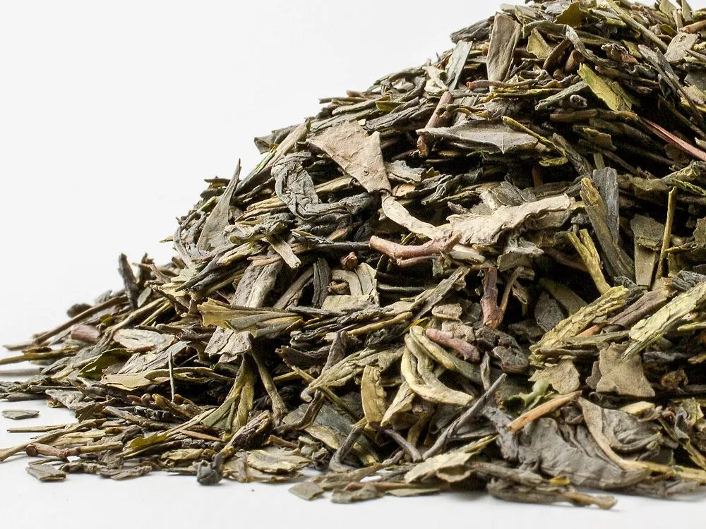 Βιολογικό Long Jing – Πηγάδι Του Δράκου (100γρ)